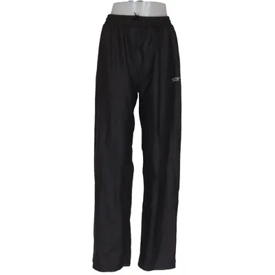 Regnbukser  (Sort) fra Weather Report Polyester