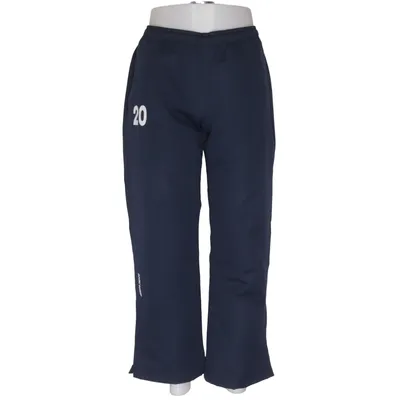 Snow pants (Blue) from Bauer Team Polyester