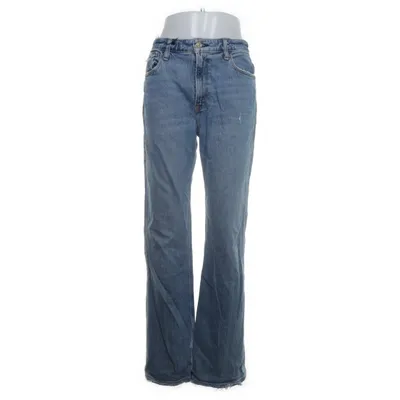 Jeans (Blå) fra Abercrombie & Fitch
