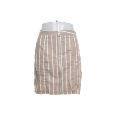 Kjol (Zipped Skirt) från Nicci Hernestig x NA-KD Bomull, Polyester