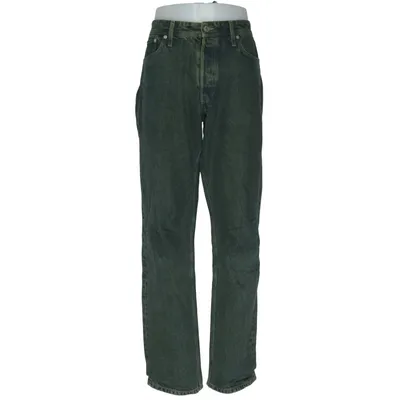 Jeans (Grøn) fra Jack & Jones Jeans Intelligence