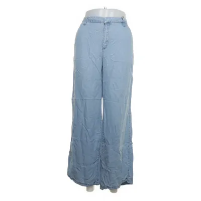 Jeans (Blå) från Perfect Jeans Gina Tricot Lyocell, Tencel