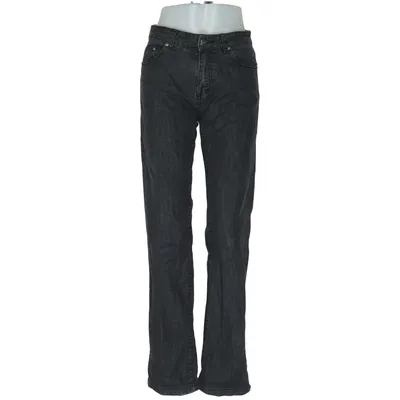 Jeans (Gray) from Curly