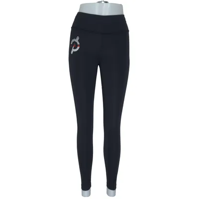 Träningstights (Svart) från Peloton Elastan, Polyamid