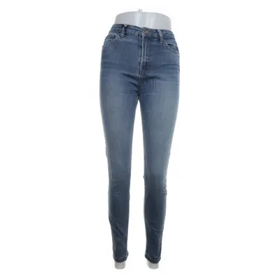 Jeans (Blå) från Bershka Denim Collection