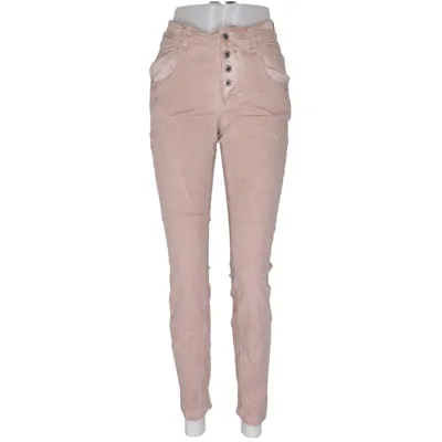 Corduroy pants (Beige) from Prepair Cotton, Elastane