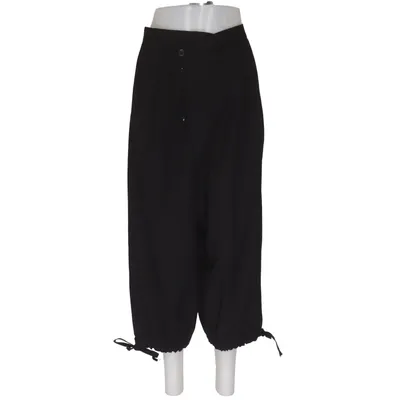 Haremsbyxor (Svart) från Henrik Vibskov Elastan, Polyester, Viskos