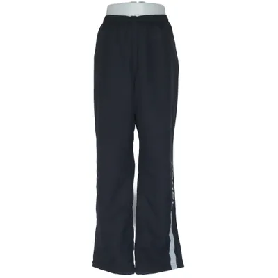 Joggers (Black) from Bauer Team Polyester