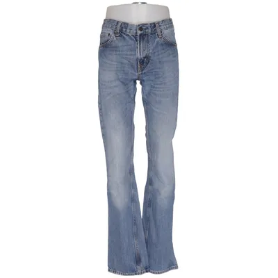 Jeans (312 Regular) fra Crocker Bomuld