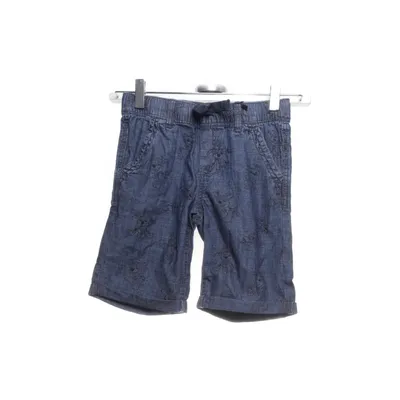 Denim shorts (Blauw) van C&A Katoen