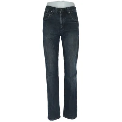 Jean (Noir) de Cheap Monday Coton