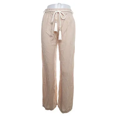 Palazzo pants (Beige) from Copperose Viscose