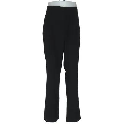 Kostymbyxor (Svart) från Casino Cosmopol Elastan, Polyester, Ull