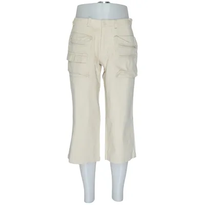 Trekvartsbyxor (Beige) från Seta