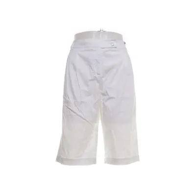 Shorts (Vit) från SAND Essential Acetat, Bomull, Elastan