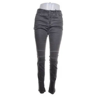 Chinos (Grå) från Denmark Bomull, Elastan, Polyester