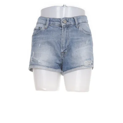 Jeansshorts (Blå) från Pepe Jeans London Bomull, Elastan