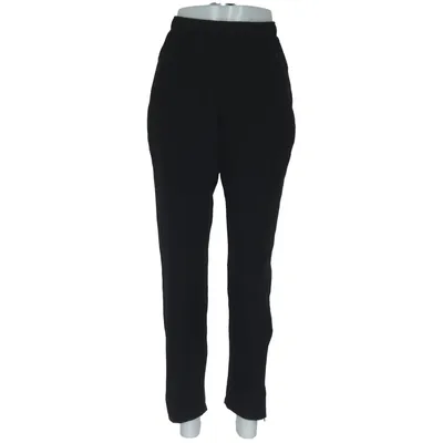Broek (Zwart) van Röhnisch Elastaan, Polyester