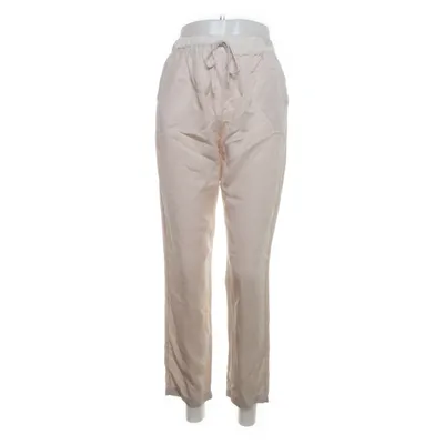 Broek (Beige) van Kayla Lyocell