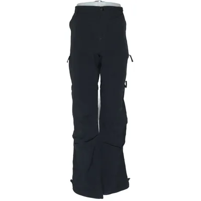 Pantalon d'extérieur (Noir) de Icepeak Polyamide