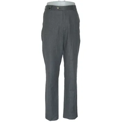 Suit pants (Gray) from Turo
