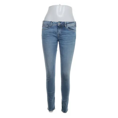 Jeans (Blå) från Powerfix Bomull, Elastan, Polyester