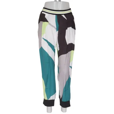 Joggers (Green, Black, White) from Pianura Studio Elastane, Polyester