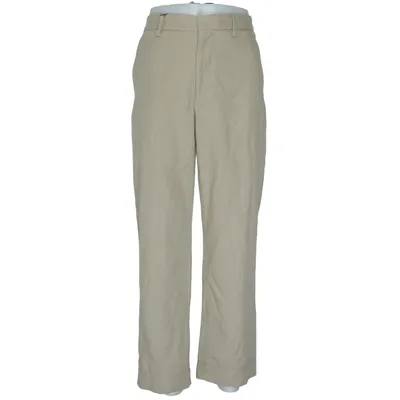 Chinos (Beige) from Acne Studios Cotton, Polyester