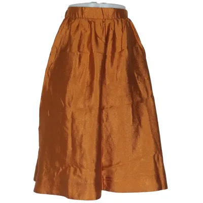 Jupe (Marron) de Samsøe & Samsøe Polyester