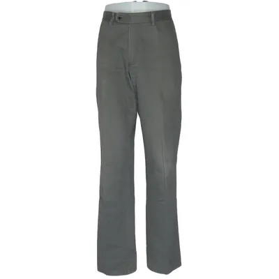 Chino (Gris) de Sunwill Coton