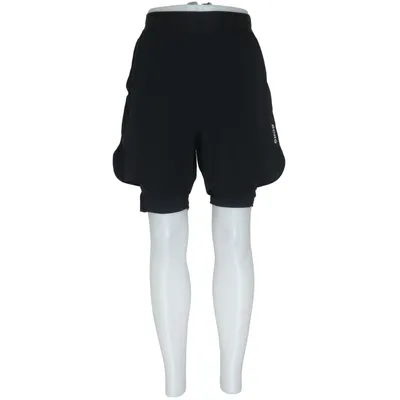 Short de sport (Noir) de Björn Borg Élasthane, Polyester recyclé