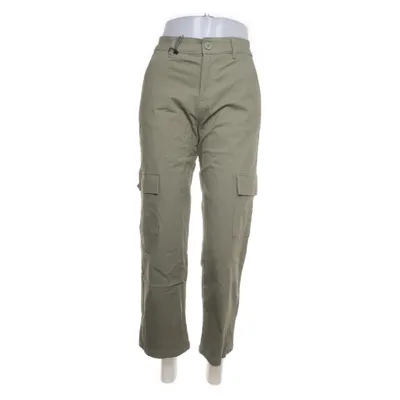 Cargobukser (Grøn) fra Up2Fashion Bomuld, Elastan, Viscose