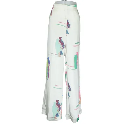 Byxor (S/S 2020) från H&M Studio Bomull, Polyester