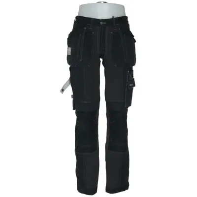 Arbetsbyxor (121314-940) från Fristads Bomull, Polyester