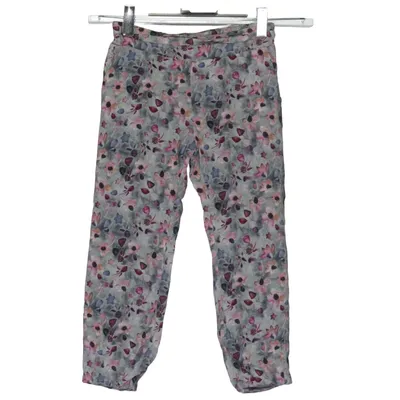 Pantalon (Gris, Multicolore) de Wheat