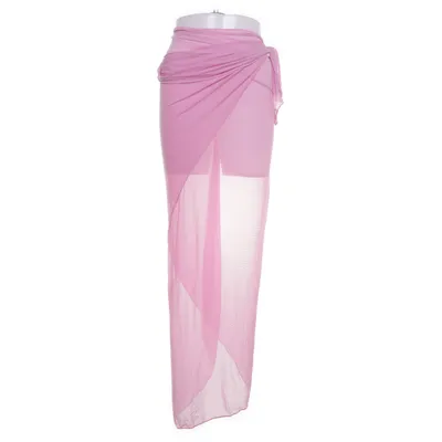 Sarong (Rosa) från Musera Elastan, Polyester