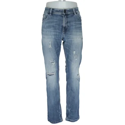 Jeans (Blue) from Smog