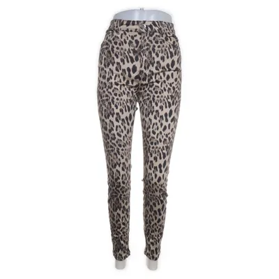 Broek (Geel, Bruin, Zwart) van Calzedonia