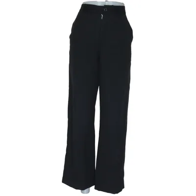 Pantalon (Noir) de Balzac Paris Élasthane, Polyester, Laine
