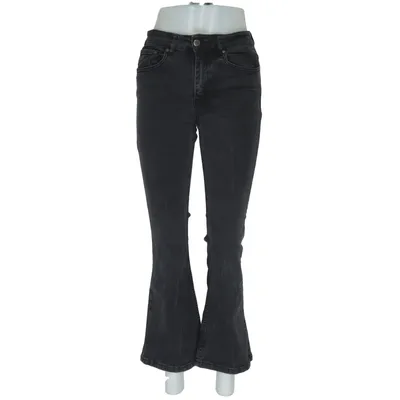 Jeans (Black) from Twist & Tango Elastane, Organic cotton, Polyester
