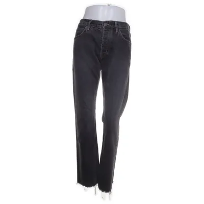 Pantalon (Gris) de MiH Jeans Coton