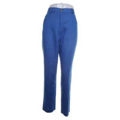 Pants (Blue) from Dagmar Hauser