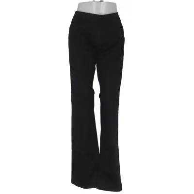 Pantalon (Noir) de ESPRIT Collection Coton, Élasthane