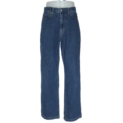 Spijkerbroek (Landon Pant) van Carhartt WIP Katoen, Polyester