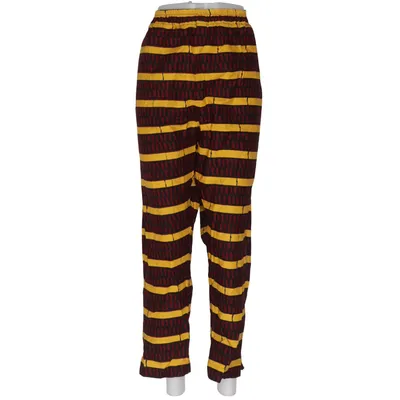 Pants (Yellow, Red, Black) from Henry Rude Cotton