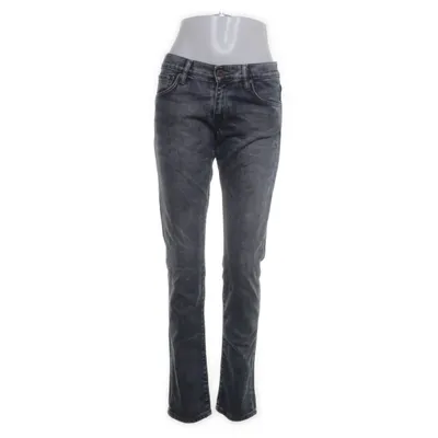 Jeans (cr-320) from Crocker Cotton, Elastane