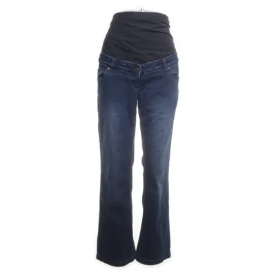 Vente jeans (Blå) fra BPC Bonprix Collection Bomuld, Polyester