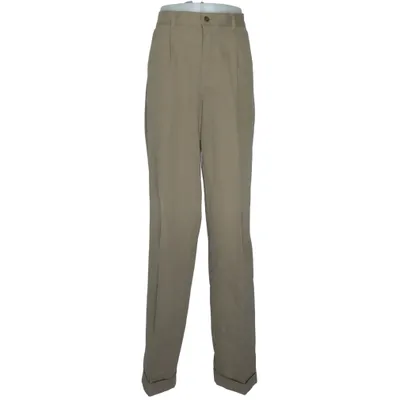 Chinos (Beige) från E.S.S Classic Bomull