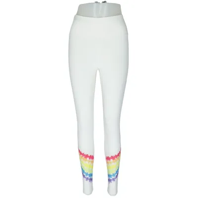 Sports tights (Powerhold) from Power Hold Elastane, Polyamide, Polyester