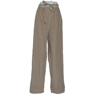 Byxor (BULLER PANTS) från Costamani Bomull